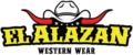 El Alazan Western Wear Shop